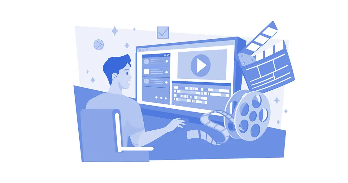 World-Class Video Editing & Post Production Pakistan