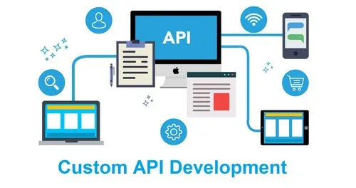 api intregration service in Pakistan