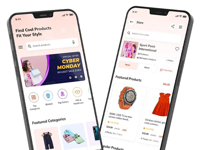 BEST Top eCommerce Website Design & App Development Services in Pakistan