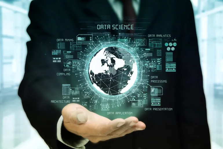 AI & Data Analytics Services in Pakistan